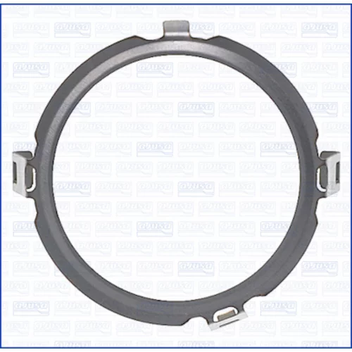 Tesnenie, Vedenie EGR ventilu AJUSA 01362500