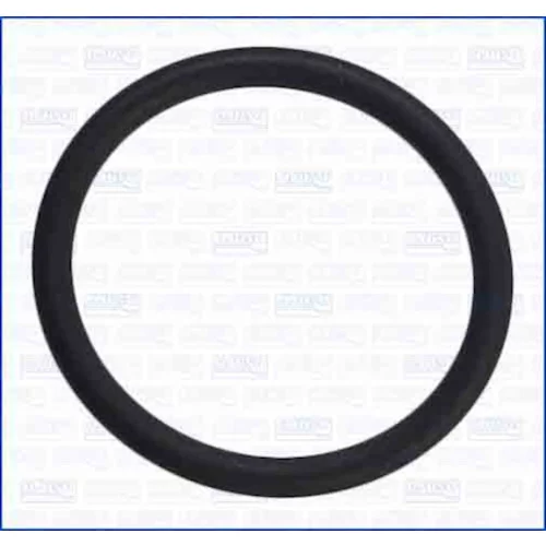 Tesnenie, Vedenie EGR ventilu AJUSA 16116700