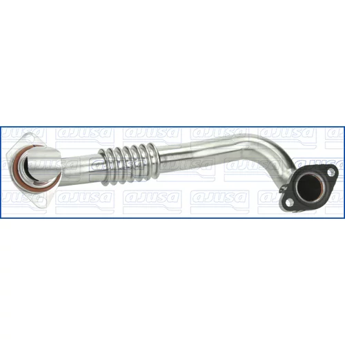 Potrubie EGR ventilu AJUSA PGR0009