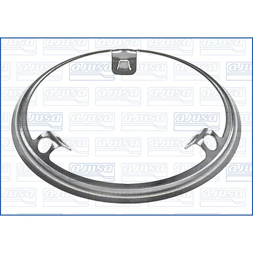 Tesnenie, EGR ventil AJUSA 01589100
