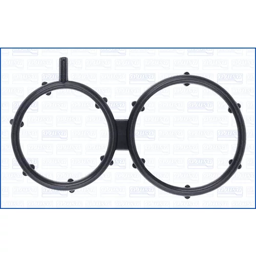 Tesnenie, Vedenie EGR ventilu AJUSA 01607100