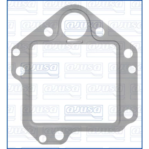 Tesnenie, Vedenie EGR ventilu AJUSA 01764500