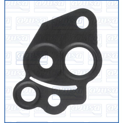 Tesnenie, EGR ventil AJUSA 01185100