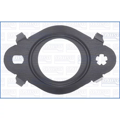 Tesnenie, Vedenie EGR ventilu AJUSA 01644000