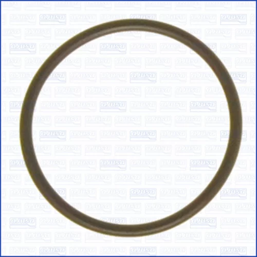 Tesnenie termostatu AJUSA 16023000