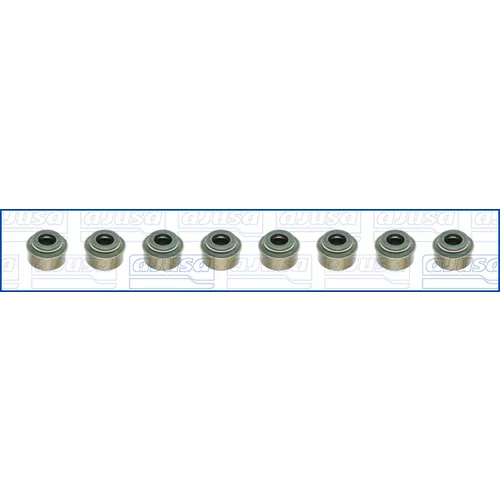 Sada tesnení drieku ventilu AJUSA 57004800