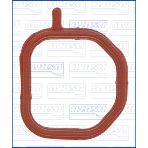 Tesnenie, Vedenie EGR ventilu AJUSA 01749600