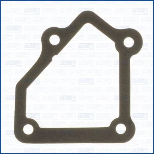 Tesnenie obalu termostatu AJUSA 00725500
