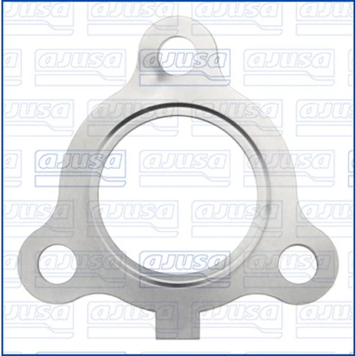 Tesnenie, EGR ventil AJUSA 01844200