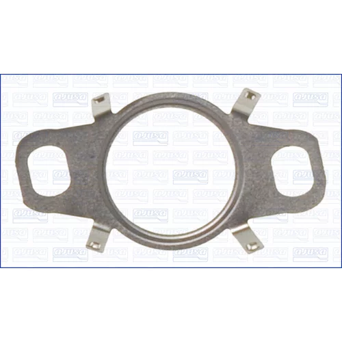 Tesnenie, EGR ventil AJUSA 01271100