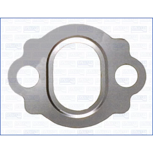 Tesnenie, Vedenie EGR ventilu AJUSA 01292400