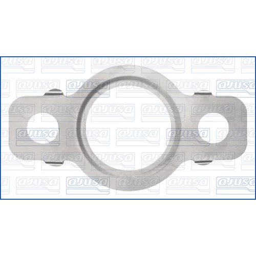 Tesnenie, Vedenie EGR ventilu AJUSA 01793300