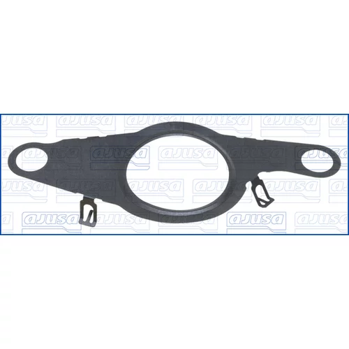 Tesnenie, Vedenie EGR ventilu AJUSA 01661500