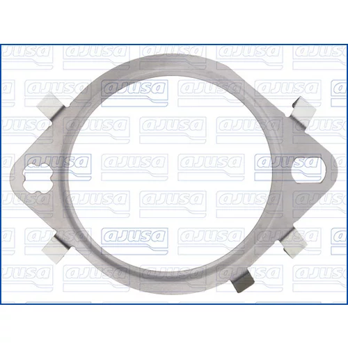 Tesnenie, Vedenie EGR ventilu AJUSA 01662100