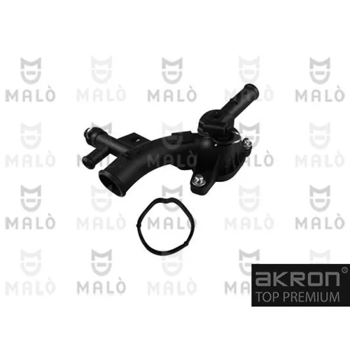 Príruba chladenia AKRON-MALO 116229
