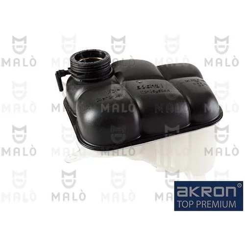 Vyrovnávacia nádobka chladiacej kvapaliny AKRON-MALO 117050