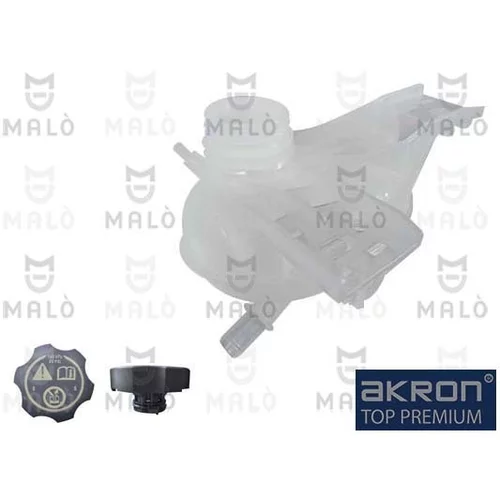 Vyrovnávacia nádobka chladiacej kvapaliny AKRON-MALO 117244