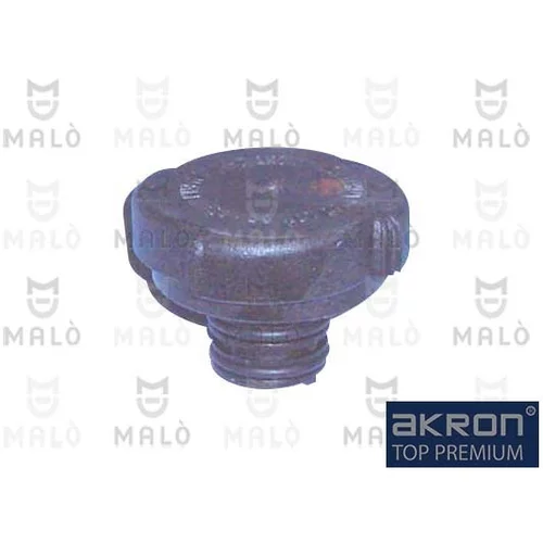 Uzáver nádržky pre chladiacu zmes AKRON-MALO 118026