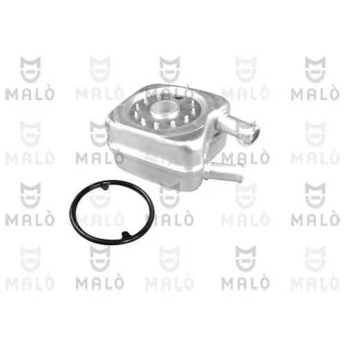 Chladič motorového oleja AKRON-MALO 135010