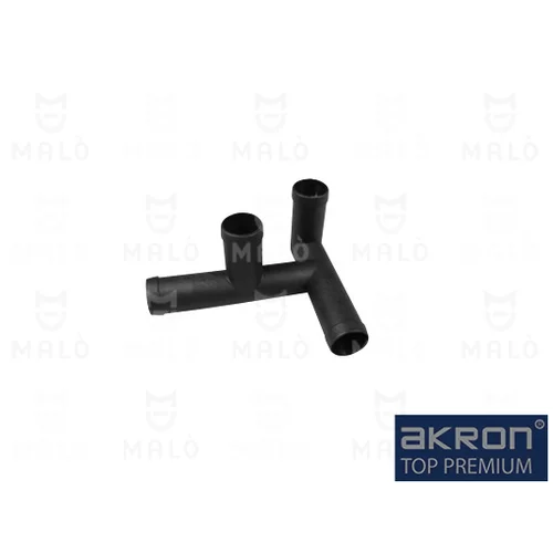 Potrubie chladiacej kvapaliny AKRON-MALO 14793
