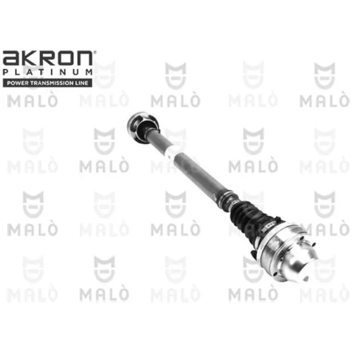 Kĺbový hriadeľ pohonu nápravy AKRON-MALO 1560019
