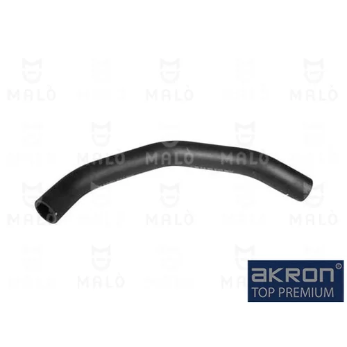 Potrubie EGR ventilu AKRON-MALO 156447