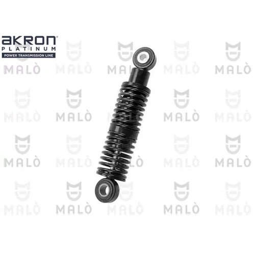 Tlmič vibrácií rebrovaného klinového remeňa AKRON-MALO 1570261