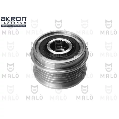 Voľnobežka alternátora AKRON-MALO 1580008