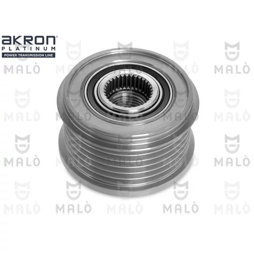 Voľnobežka alternátora AKRON-MALO 1580028
