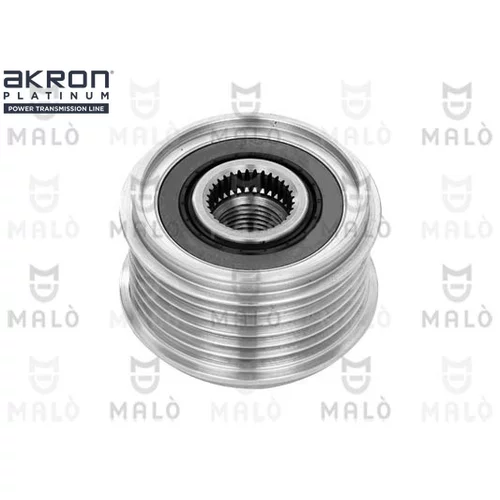Voľnobežka alternátora AKRON-MALO 1580149