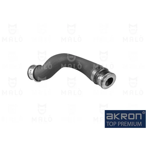 Hadica plniaceho vzduchu AKRON-MALO 179151SIL