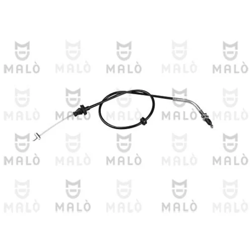 Plynové lanko AKRON-MALO 21043