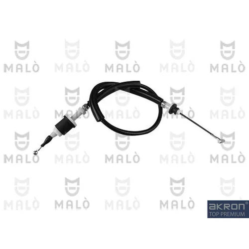 Lanko ovládania spojky AKRON-MALO 22368