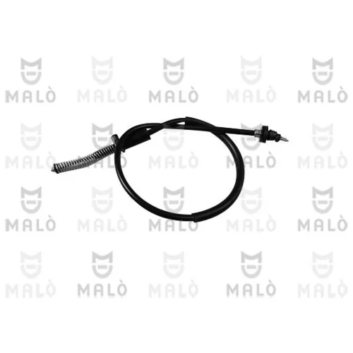 Plynové lanko AKRON-MALO 22946