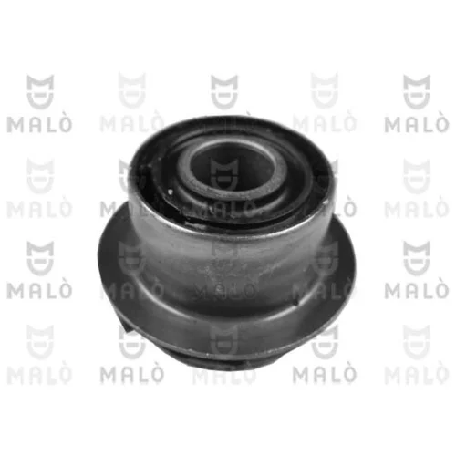 Uloženie riadenia AKRON-MALO 24067