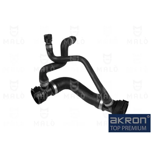 Hadica chladenia AKRON-MALO 272123A