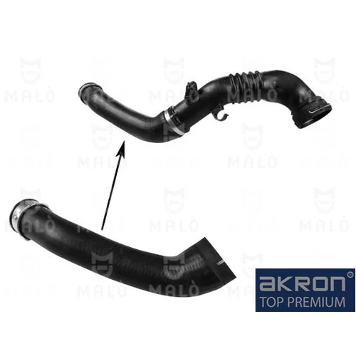 Hadica plniaceho vzduchu AKRON-MALO 273191A