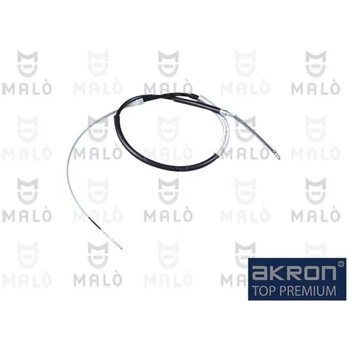 Ťažné lanko parkovacej brzdy AKRON-MALO 29195