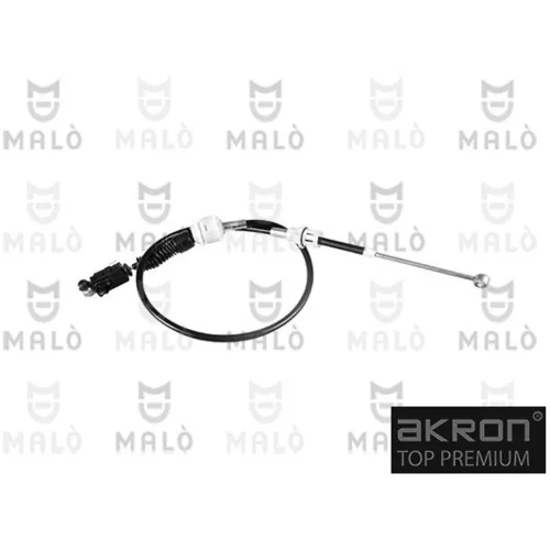 Lanko ručnej prevodovky AKRON-MALO 29506AM