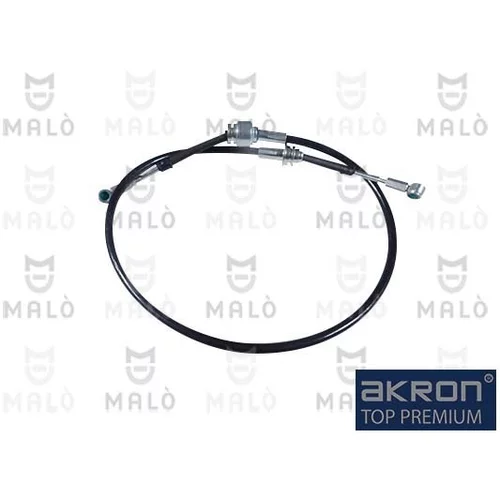 Lanko ručnej prevodovky AKRON-MALO 29518AM