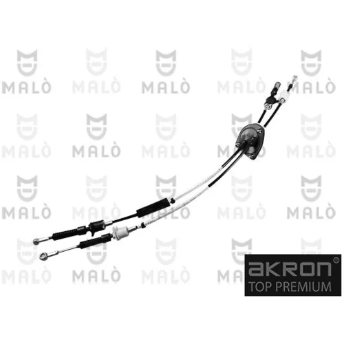 Lanko ručnej prevodovky AKRON-MALO 29741