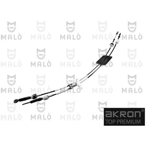 Lanko ručnej prevodovky AKRON-MALO 29744