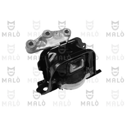Uloženie motora AKRON-MALO 301534