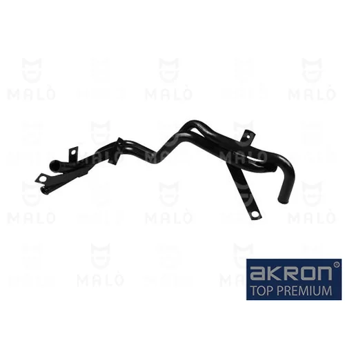 Potrubie chladiacej kvapaliny AKRON-MALO 30391