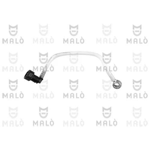 Palivová hadica AKRON-MALO 30489AK