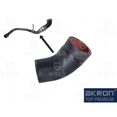 Hadica plniaceho vzduchu AKRON-MALO 30535
