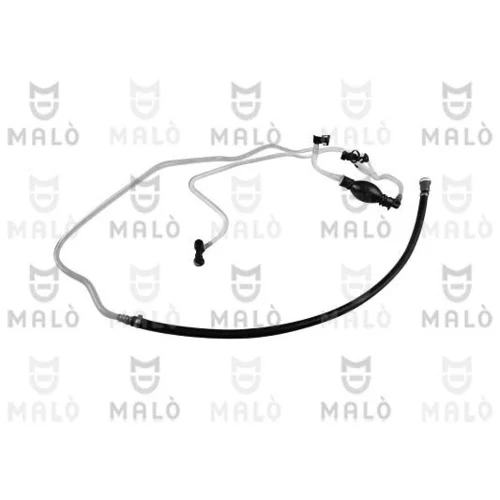 Palivová hadica AKRON-MALO 332493AK