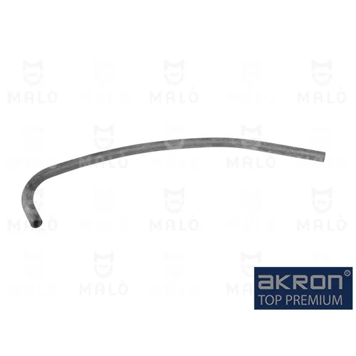 Hadica, výmenník tepla (kúrenie) AKRON-MALO 39081