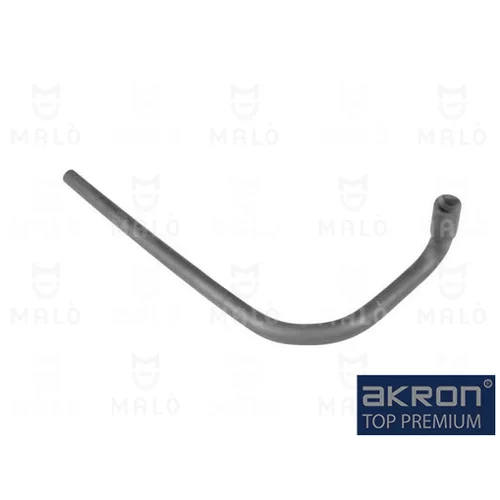 Hadica kúrenia AKRON-MALO 6206