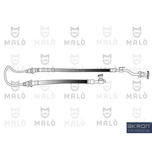 Brzdová hadica AKRON-MALO 81025